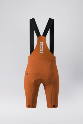 HLAČE KRATKE MATT 2.0 WOMAN MAPLE K9 GOBIK