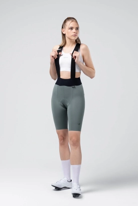 HLAČE KRATKE X WOMAN K9 LIBERTY GOBIK