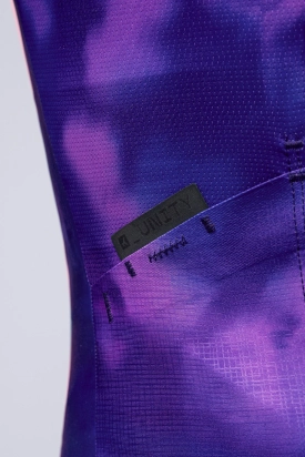 CYCLING JERSEY SHORT SLEEVES ATTITUDE 2.0 WOMAN GRIM GOBIK