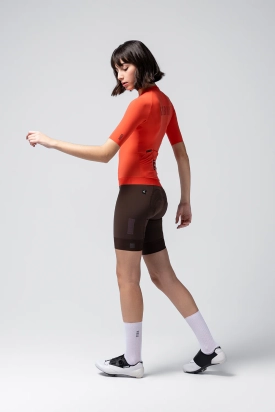 MAJICA BICIKLISTIČKA KRATKI RUKAVI CX SOLID UNISEX BOYNTON GOBIK