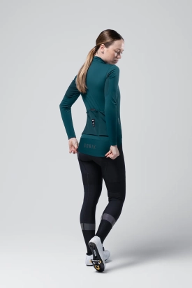 JAKNA ENVY 2.0 WOMAN SUNKEN GOBIK