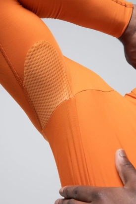 CYCLING JERSEY LONG SLEEVES SOLID PACER 2.0 MAN THAI GOBIK