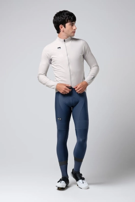 JAKNA SELKIE UNISEX OATMEAL GOBIK