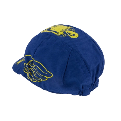 CYCLING CAP MILANO BIKE VETERANS CINELLI