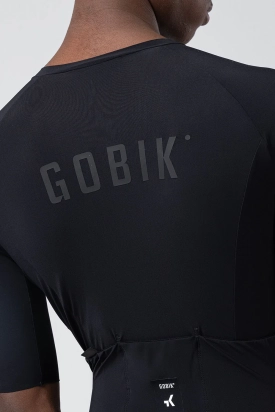 BICIKLISTIČKO ODIJELO HUDSON SOLID JASPER MAN GOBIK