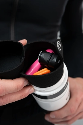 BIDON-CONTAINER TOOL HOLDER 600ml BYASI CLOUD GOBIK