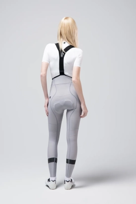 BIB TIGHTS ABSOLUTE 7.0 WOMAN K9 TAPIOCA GOBIK
