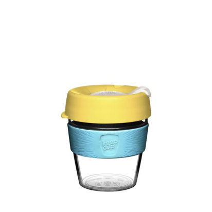 CUP ORIGINAL CLEAR 227ml SUNLIGHT KEEPCUP