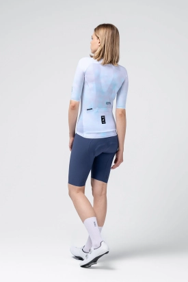 MAJICA BICIKLISTIČKA KRATKI RUKAVI REACTIVE UNISEX GOSSY GOBIK