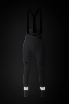 BIB TIGHTS ABSOLUTE 7.0 MAN K10 ULTRABLUE GOBIK