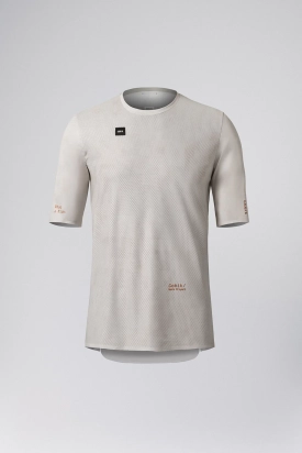 BICIKLISTIČKA MAJICA KRATKI RUKAVI VOLT WOMAN ARGONITE GOBIK