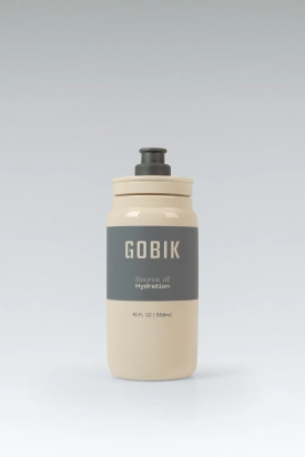BIDON FLY SAND 550ml GOBIK