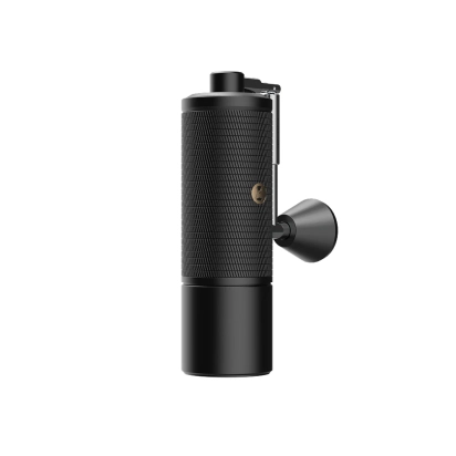 MLINAC CHESTNUT C5 ESPRESSO PRO BLACK TIMEMORE