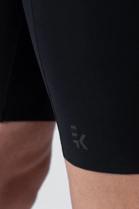 BIB SHORT ULTRALITE 2.0 BLACK WOMAN K9 GOBIK