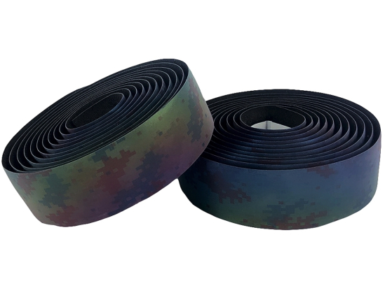 BAR TAPE SUPREME PRO REFLECTIVE PUZZLE BLB