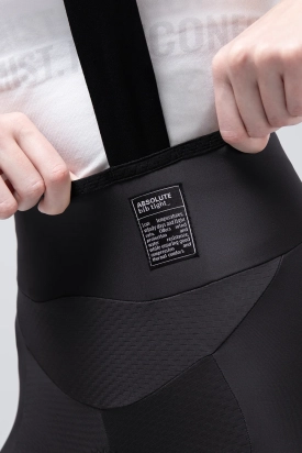 BIB TIGHTS ABSOLUTE 7.0 WOMAN K9 HAVANA GOBIK