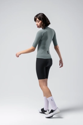 MAJICA BICIKLISTIČKA KRATKI RUKAVI PHANTOM UNISEX TROOPER GOBIK