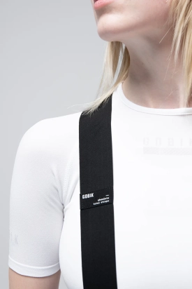 BIB TIGHTS ABSOLUTE 7.0 WOMAN K9 HAVANA GOBIK