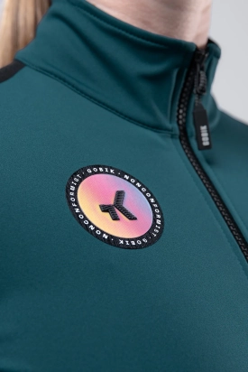 JAKNA ENVY 2.0 WOMAN SUNKEN GOBIK