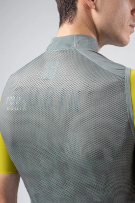 PRSLUK PLUS 2.0 MAN CEDAR GOBIK