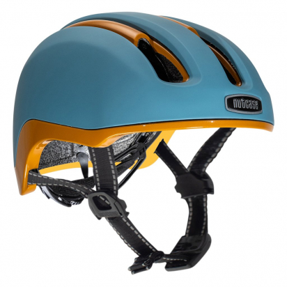 HELMET VIO ADVENTURE GRAVELSTOKE MIPS NUTCASE L/XL (59cm-62cm)