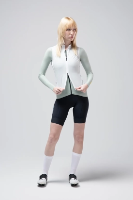 GILET VECTOR 2.0 WOMAN ATHENA GOBIK