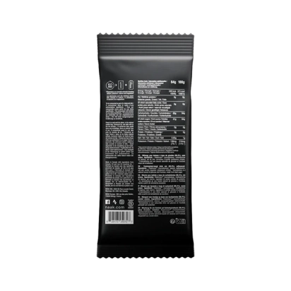 ENERGY DRINK MIX BOOST 60 NEUTRAL 72g NAAK