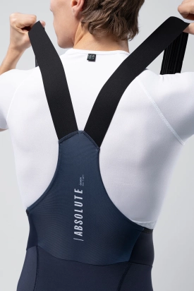BIB TIGHTS ABSOLUTE 7.0 MAN K10 ULTRABLUE GOBIK