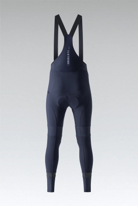 BIB TIGHTS ABSOLUTE 7.0 MAN K10 ULTRABLUE GOBIK