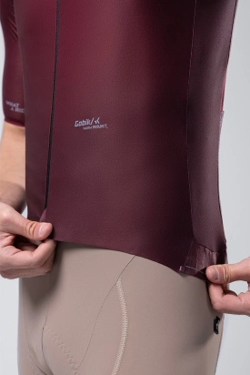 MAJICA BICIKLISTIČKA KRATKI RUKAVI MAGNITUDE MAN BAROSSA GOBIK