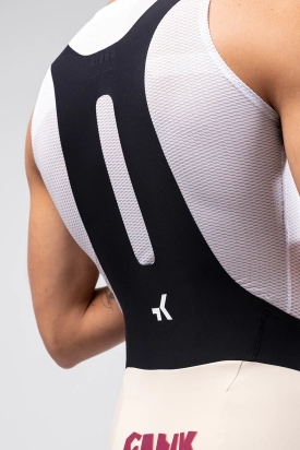 BIB SHORTS X MAN K10 FACTORY TEAM GOBIK