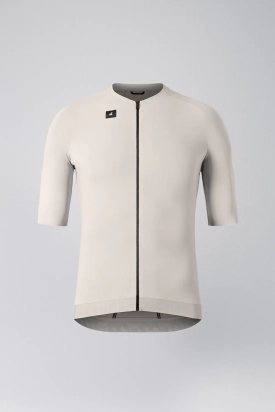 CYCLING JERSEY SHORT SLEEVES CX SOLID UNISEX ARGONITE GOBIK