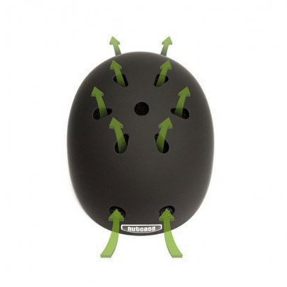 KACIGA STAY GEARED NUTCASE S (52cm-56cm)