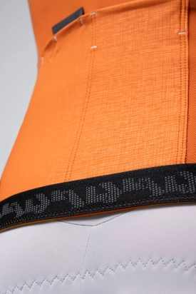 CYCLING JERSEY LONG SLEEVES SOLID PACER 2.0 WOMAN THAI GOBIK