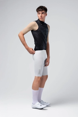 GILET PLUS 2.0 MAN BLACKCURRANT GOBIK