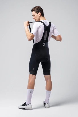 BIB SHORT REVOLUTION 2.1 MAN BLACK K10 GOBIK
