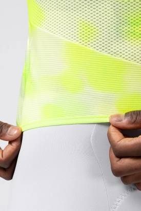 CYCLING JERSEY SHORT SLEEVES CARRERA 3.0 UNISEX NUCLEAR GOBIK