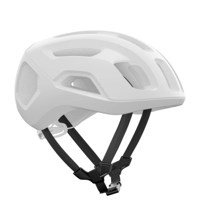 HELMET VENTRAL AIR MIPS HYDROGEN WHITE POC