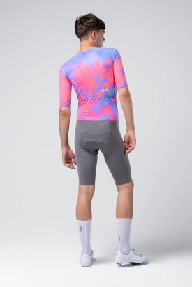 CYCLING SUIT MADISON MAN BLUE JAY GOBIK