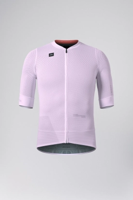 MAJICA BICIKLISTIČKA KRATKI RUKAVI CARRERA 2.0 UNISEX MERCURY GOBIK