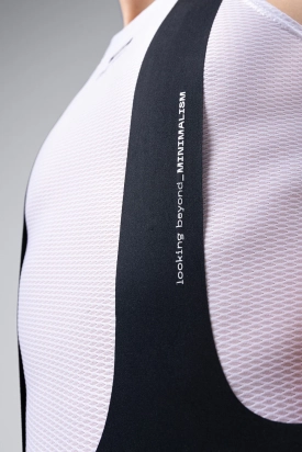 HLAČE KRATKE ULTRALITE 2.0 BLACK MAN K12 GOBIK