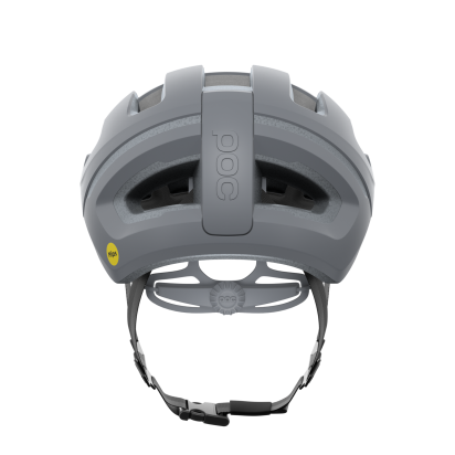 HELMET OMNE AIR MIPS GRANITE GREY POC