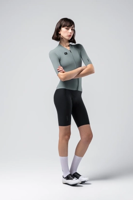 MAJICA BICIKLISTIČKA KRATKI RUKAVI PHANTOM UNISEX TROOPER GOBIK