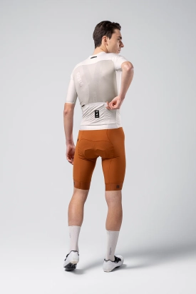 MAJICA BICIKLISTIČKA KRATKI RUKAVI INFINITY UNISEX ARGONITE GOBIK