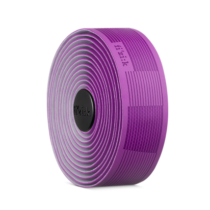 BAR TAPE VENTO SOLOCUSH 2.7MM TACKY LILA FIZIK