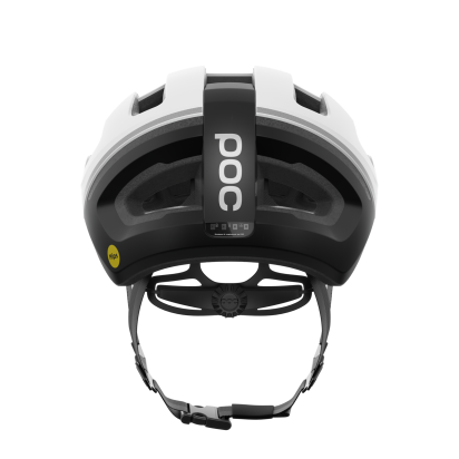 HELMET OMNE BEACON MIPS HYDROGEN WHITE/BLACK POC