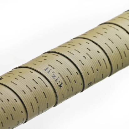 TRAKA ZA VOLAN TERRA SOLOCUSH 3.5MM TACKY BROWN FIZIK