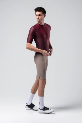 MAJICA BICIKLISTIČKA KRATKI RUKAVI MAGNITUDE MAN BAROSSA GOBIK