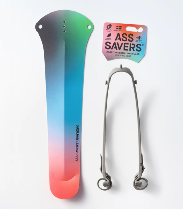 MUDGARD WIN WING ROAD SPEKTRUM ASS SAVER