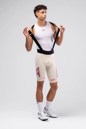 BIB SHORTS X MAN K10 FACTORY TEAM GOBIK